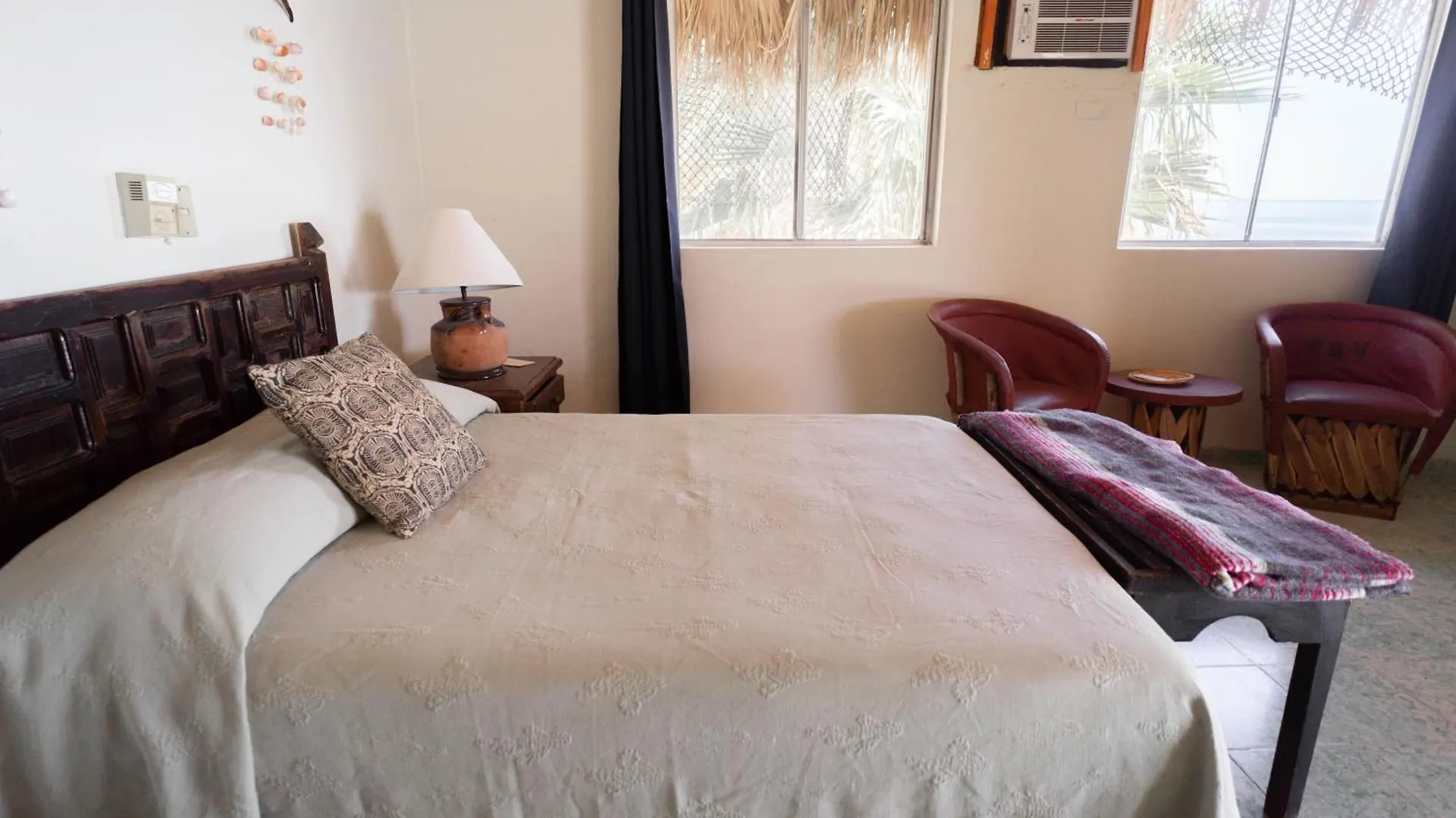 ***  Hotel Rancho Buenavista Cabo San Lucas México