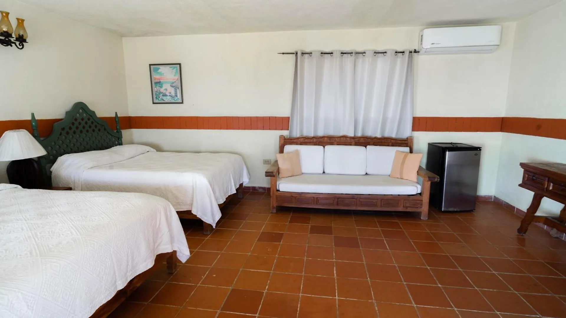 Hotel Rancho Buenavista Cabo San Lucas
