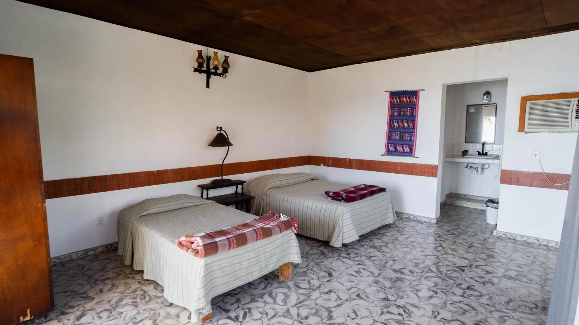 Hotel Rancho Buenavista Cabo San Lucas México