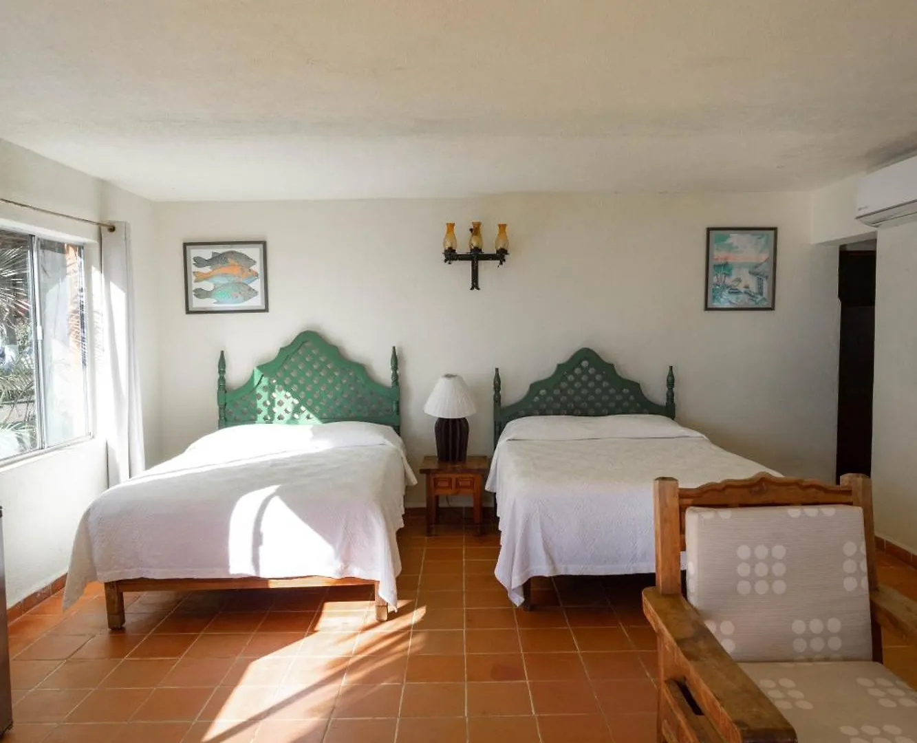 Hotel Rancho Buenavista Cabo San Lucas
