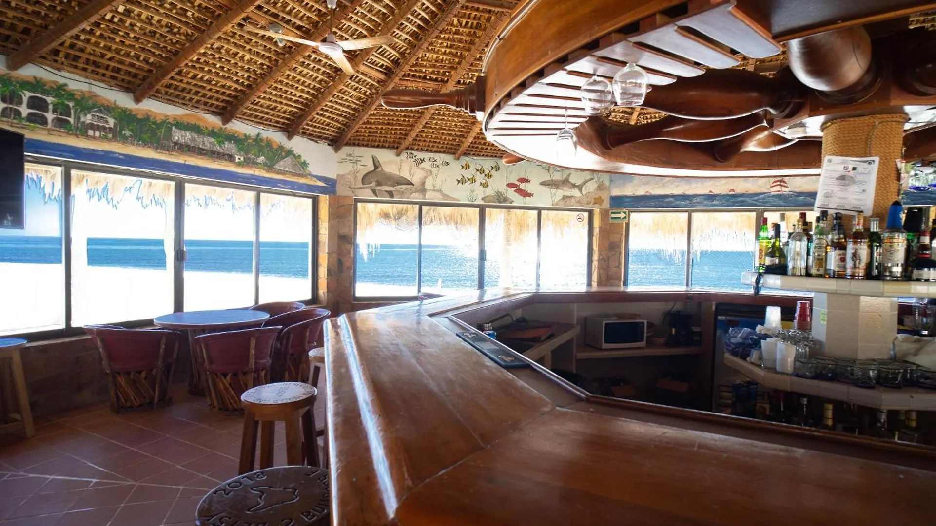 ***  Hotel Rancho Buenavista Cabo San Lucas México