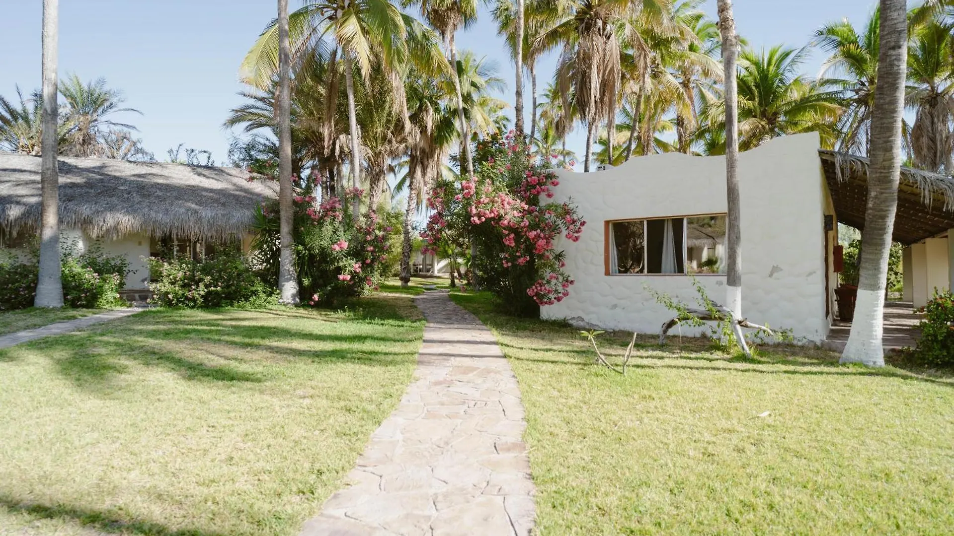 Hotel Rancho Buenavista Cabo San Lucas