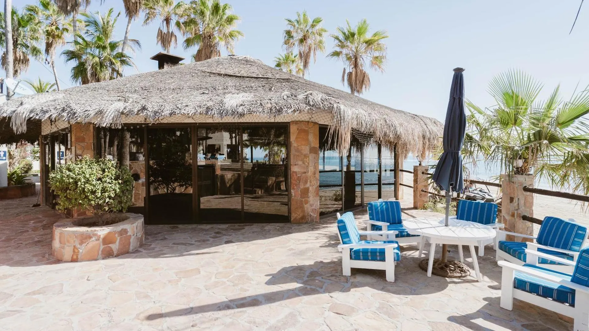 Hotel Rancho Buenavista Cabo San Lucas