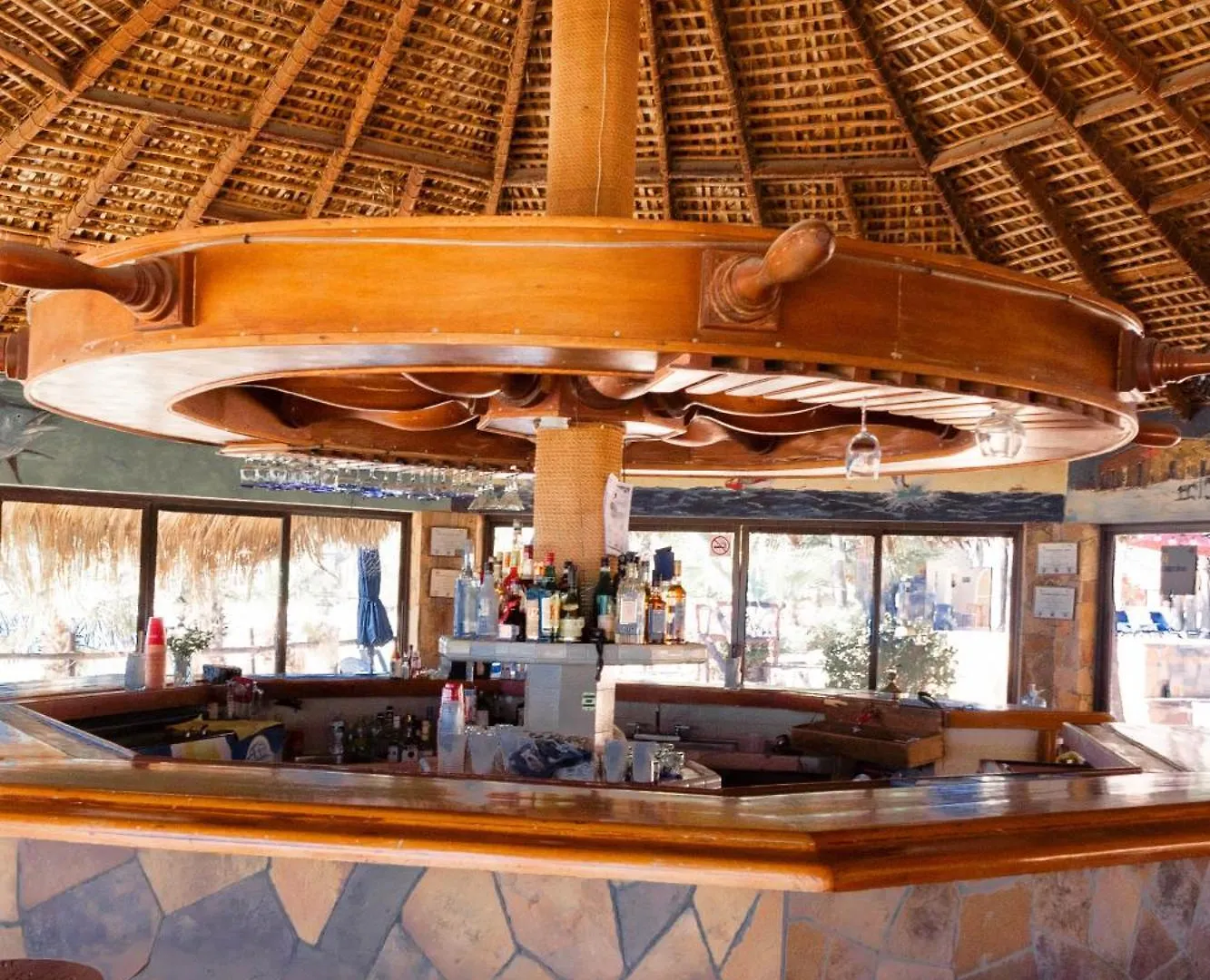 Hotel Rancho Buenavista Cabo San Lucas