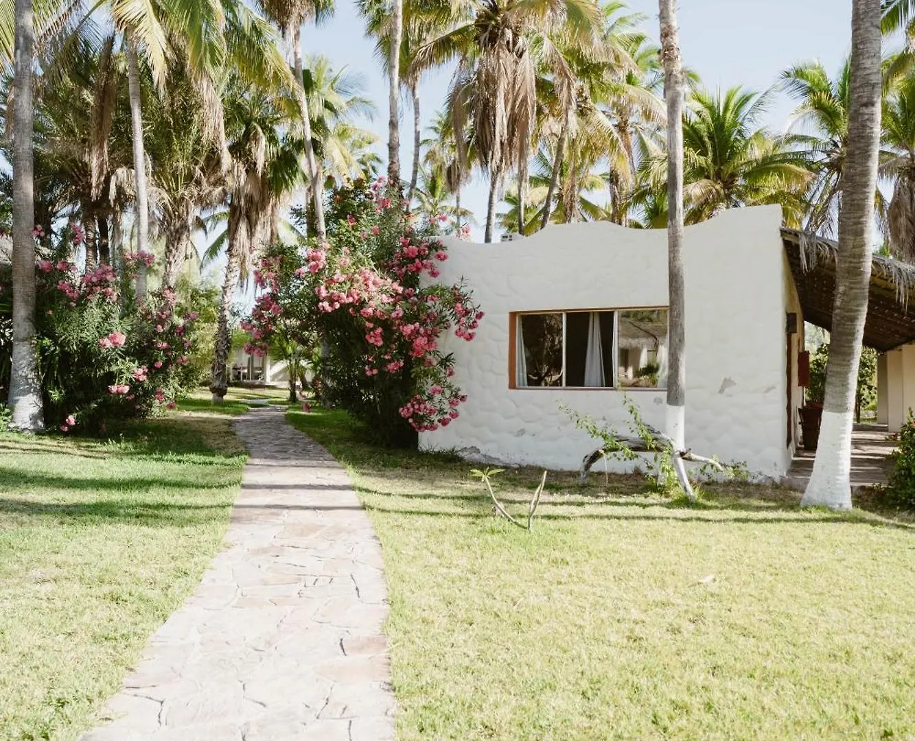 Hotel Rancho Buenavista Cabo San Lucas