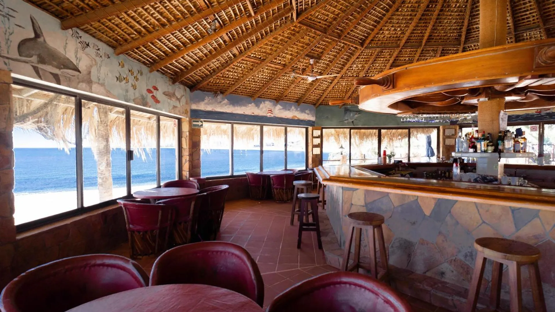 Hotel Rancho Buenavista Cabo San Lucas
