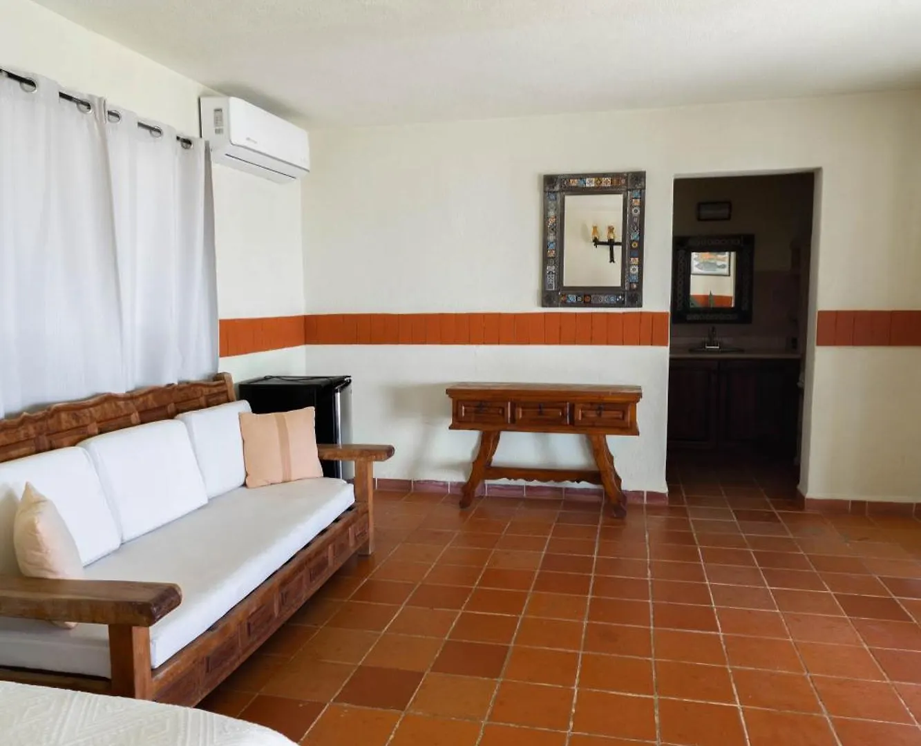 Hotel Rancho Buenavista Cabo San Lucas