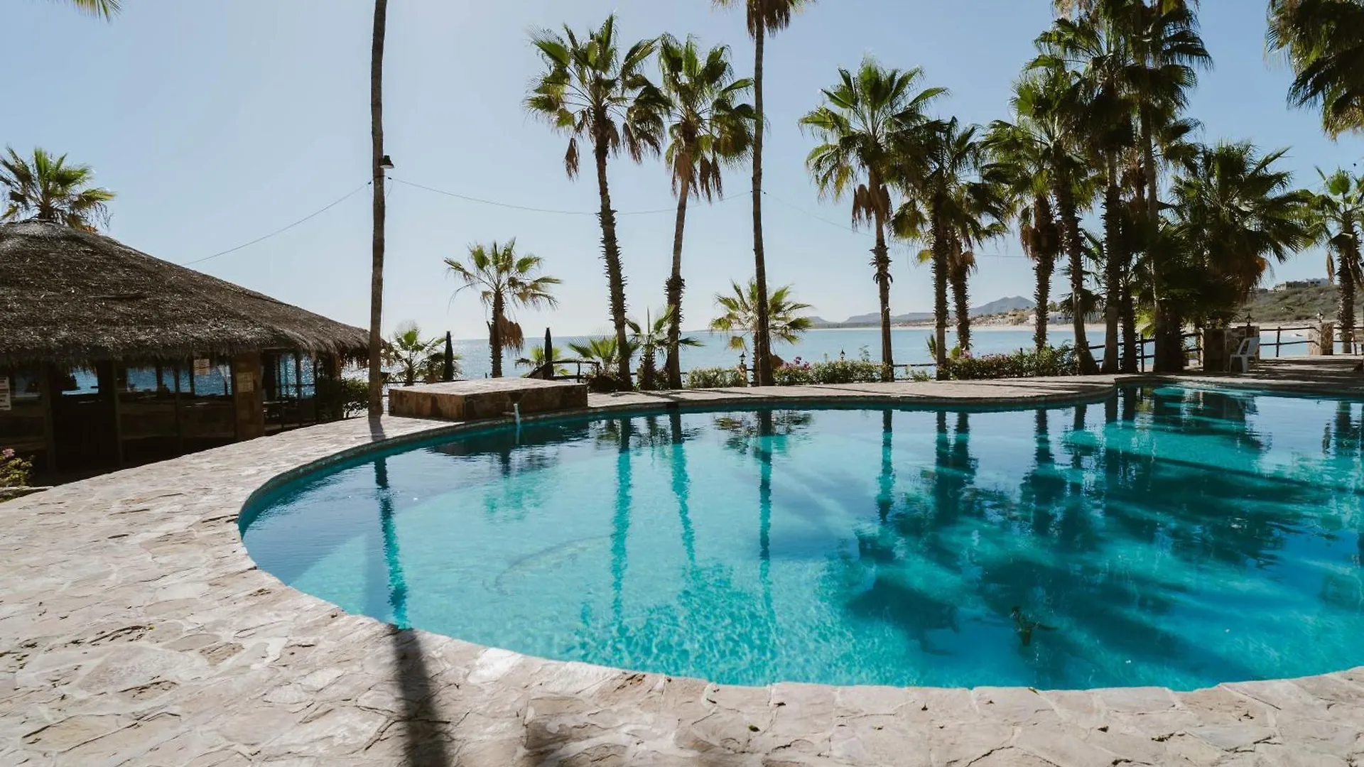 Hotel Rancho Buenavista Cabo San Lucas