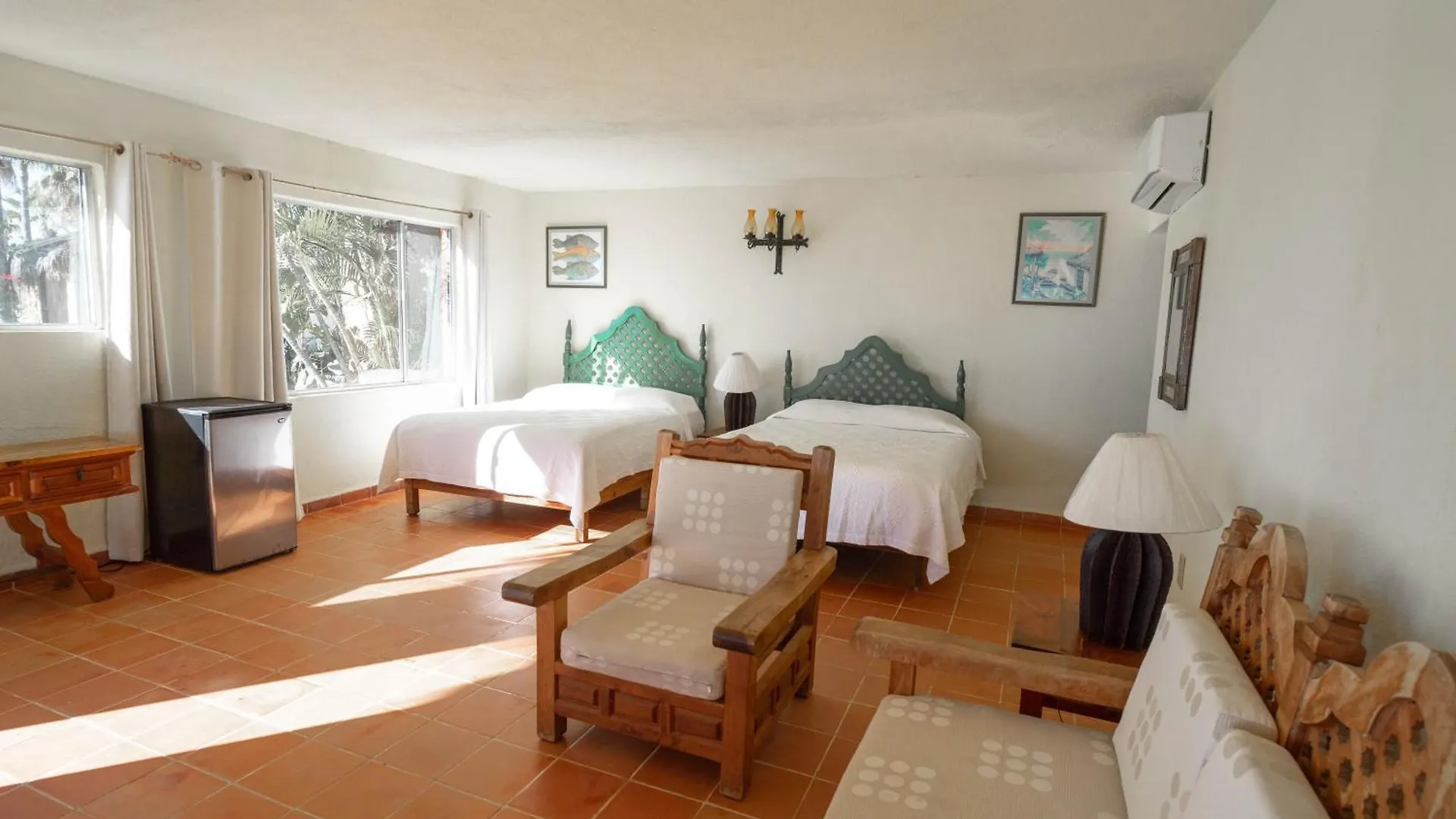 ***  Hotel Rancho Buenavista Cabo San Lucas Messico