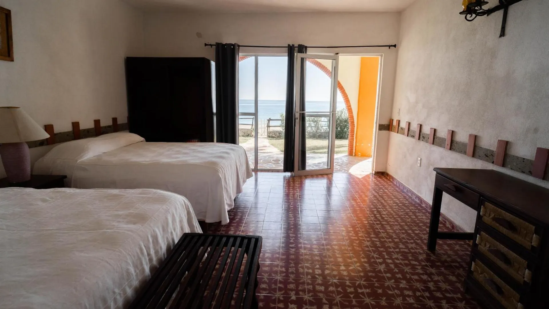 Hotel Rancho Buenavista Cabo San Lucas