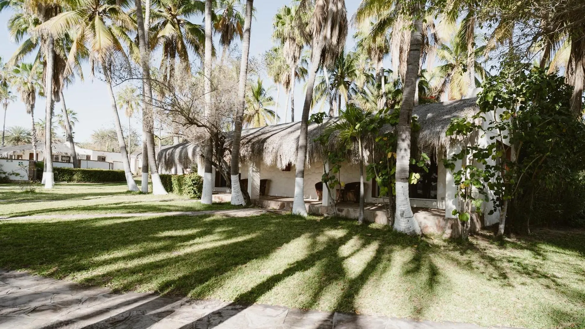 ***  Hotel Rancho Buenavista Cabo San Lucas Messico