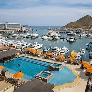 4* Resort Tesoro Cabos