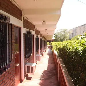 Hotel California Mazatlán