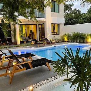 ** Aparthotel The Reserve Mexico