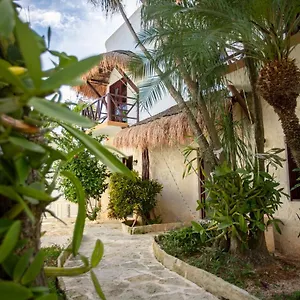*** Hotel Howlita - Adult Only Mexico