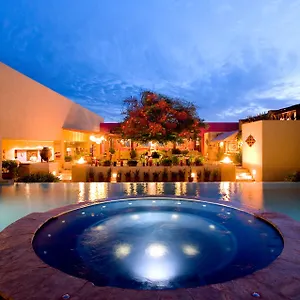 4* Hotel Patios