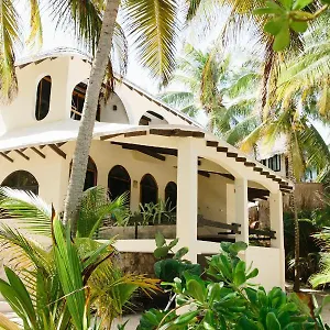 Bed and breakfast Olas Tulum