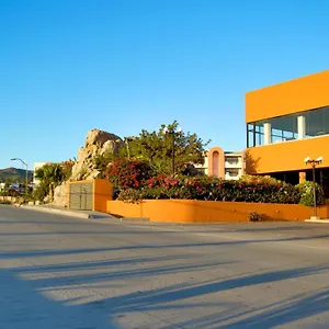 3* Hotel Sunrock