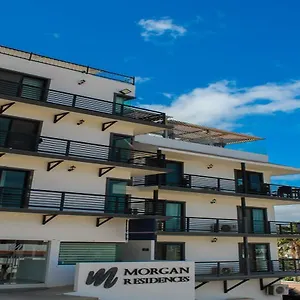 3* Hotel Morgan Boutique And Residences