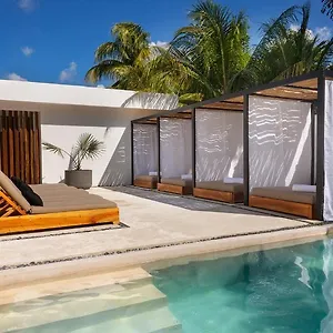 Hotel Illa Cozumel