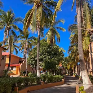 Hotel Oasis Mazatlán