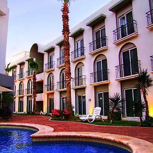 3* Hotel Seven Crown Express & By Kavia