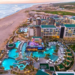 5* Resort Hard Rock Cabos