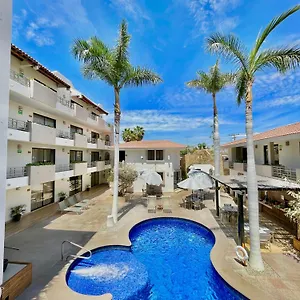 4* Hotel Santa Fe Cabos By Group