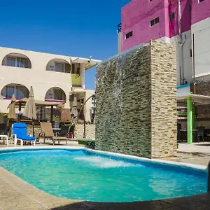4* Hotel Capital O Dos Mares,