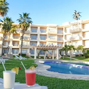 3* Hotel El Ameyal And Family