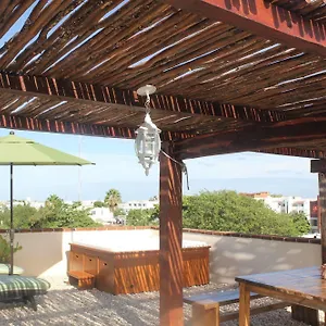 Hotel La Armonia By Bunik Playa del Carmen