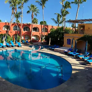 3* Hotel Mar De Cortez