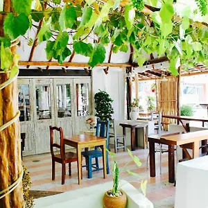 Pensión Boutique Puerto Morelos