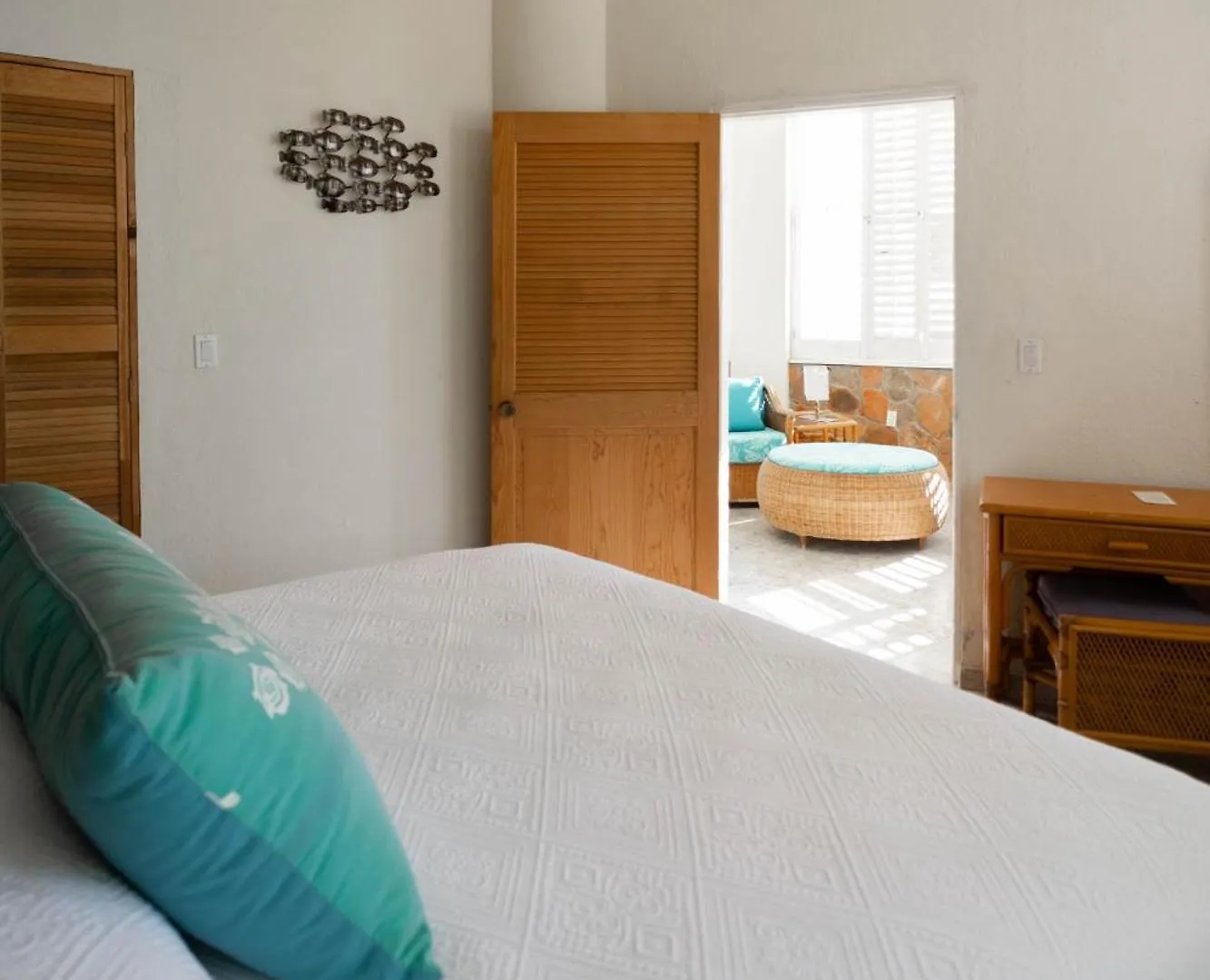 Hotel Rancho Buenavista Cabo San Lucas