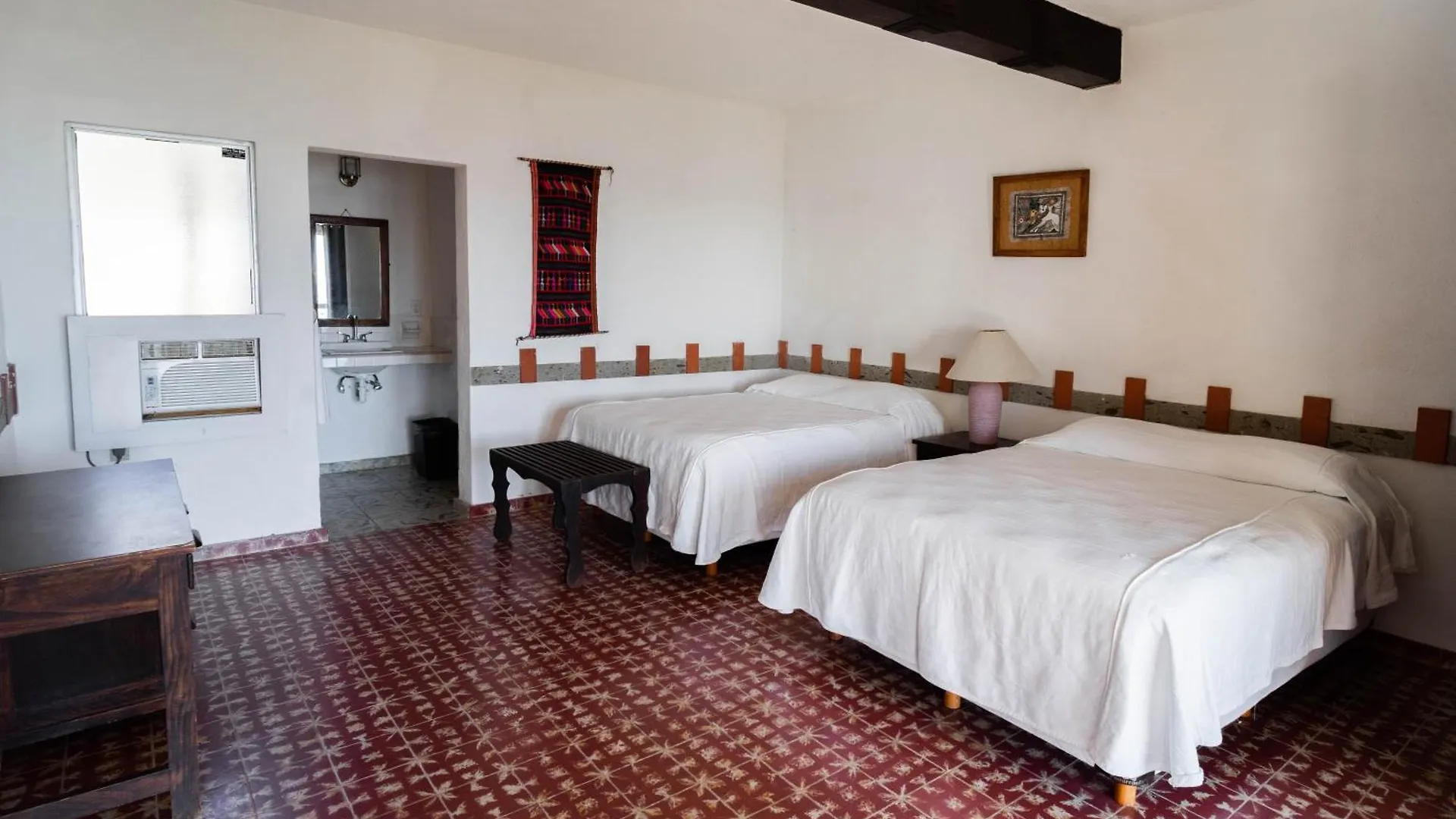 Hotel Rancho Buenavista Cabo San Lucas México