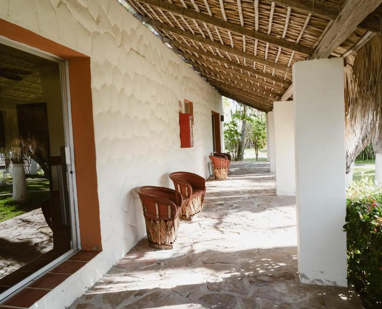 ***  Hotel Rancho Buenavista Cabo San Lucas México