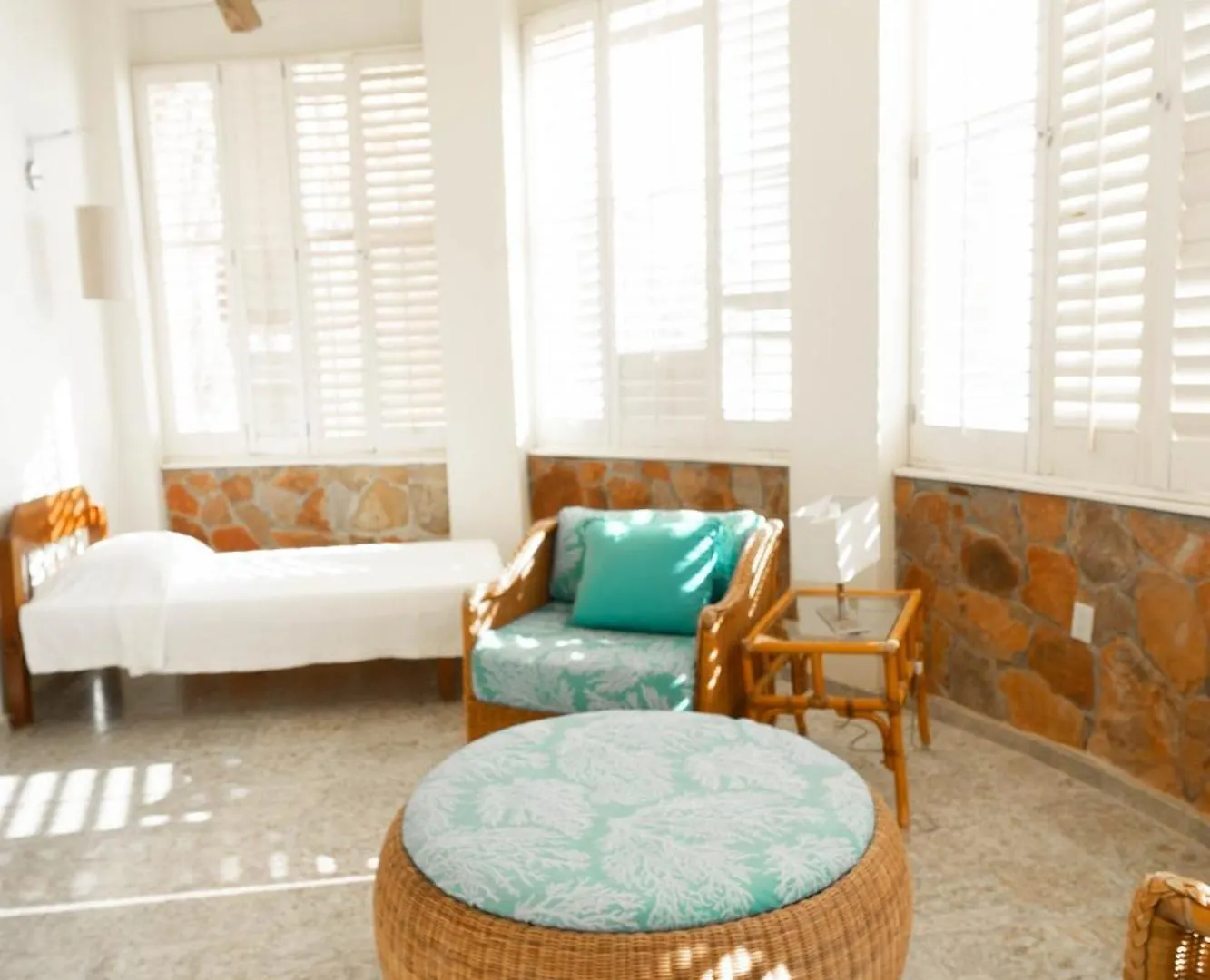 Hotel Rancho Buenavista Cabo San Lucas