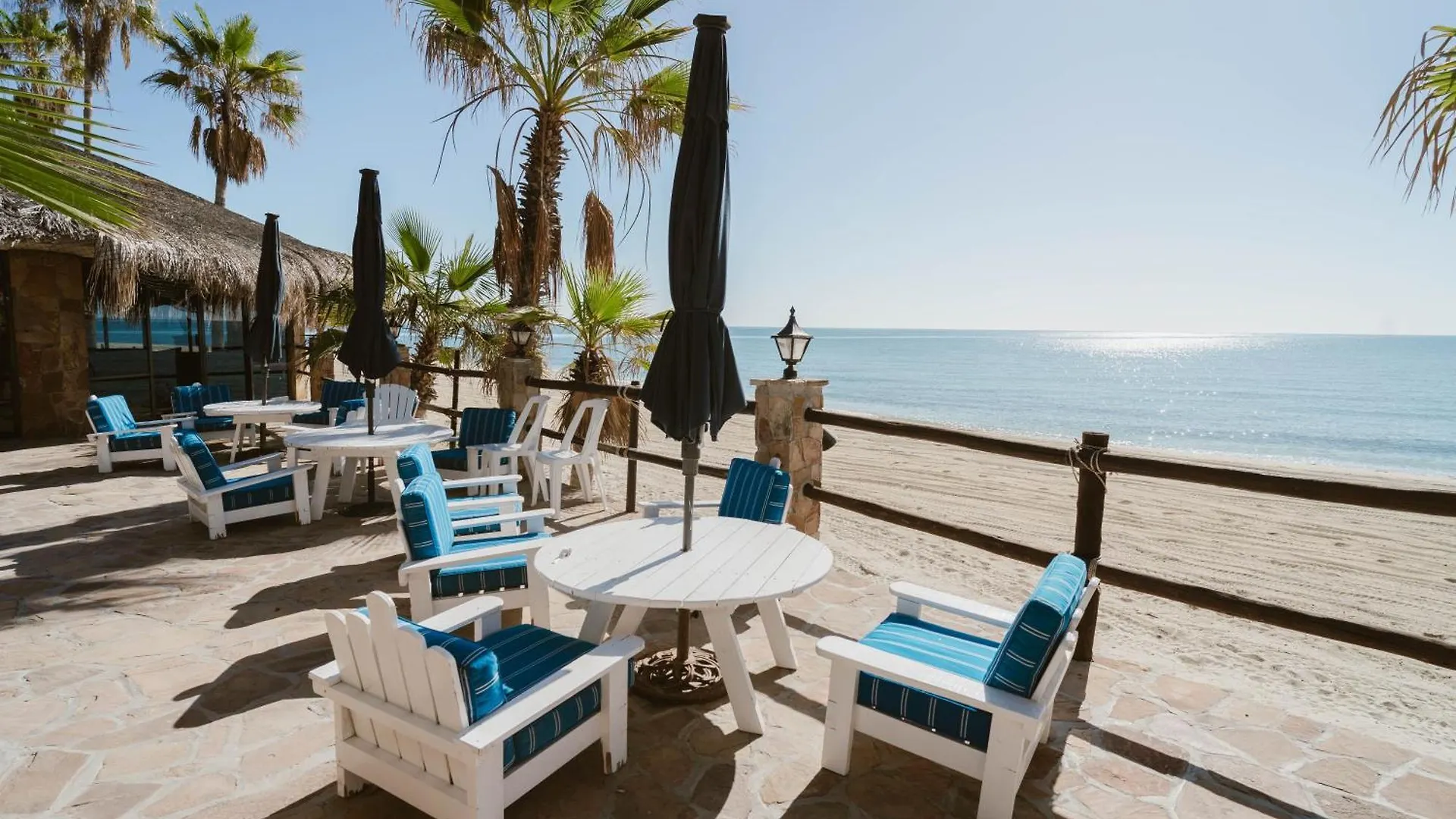 Hotel Rancho Buenavista Cabo San Lucas