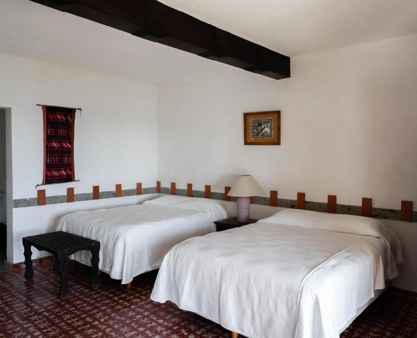 Hotel Rancho Buenavista Cabo San Lucas