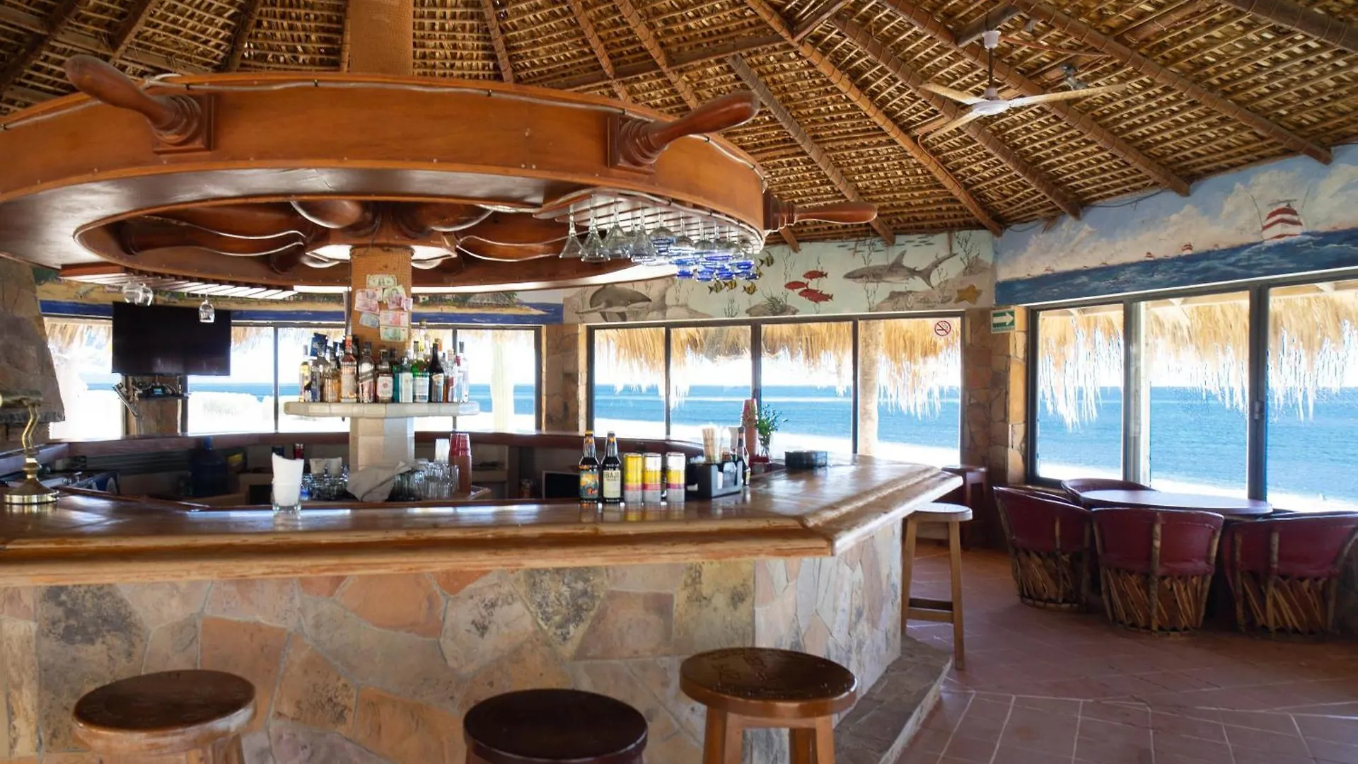 Hotel Rancho Buenavista Cabo San Lucas