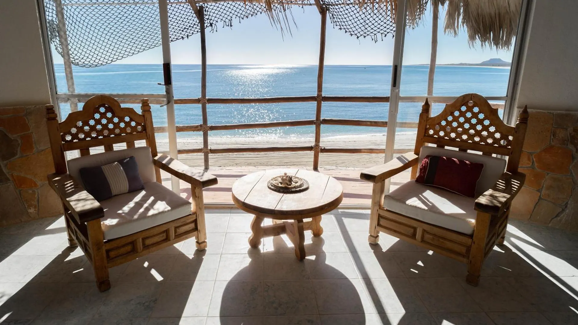 Hotel Rancho Buenavista Cabo San Lucas
