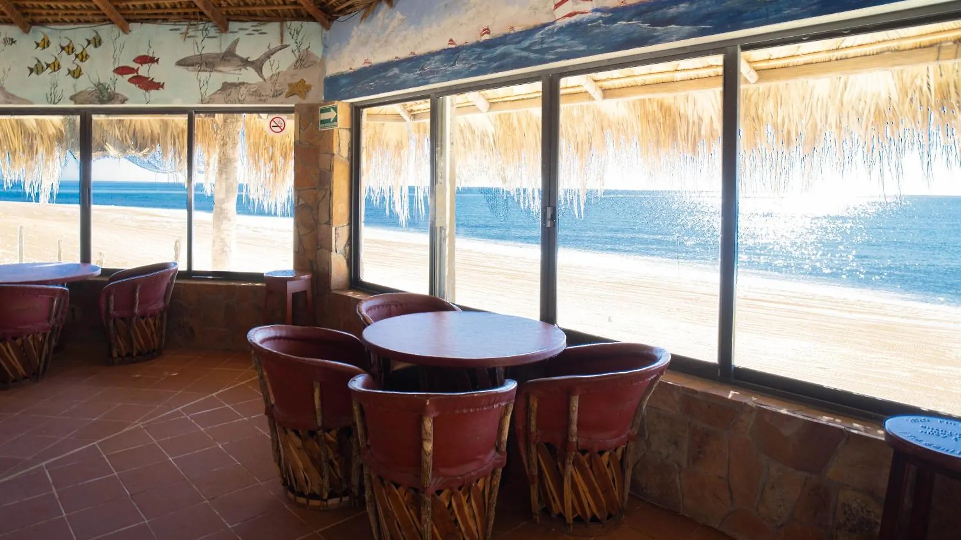 Hotel Rancho Buenavista Cabo San Lucas