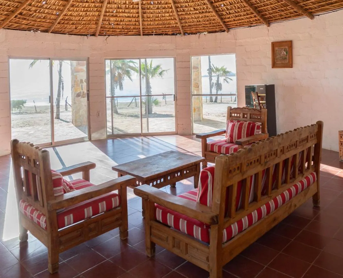 Hotel Rancho Buenavista Cabo San Lucas