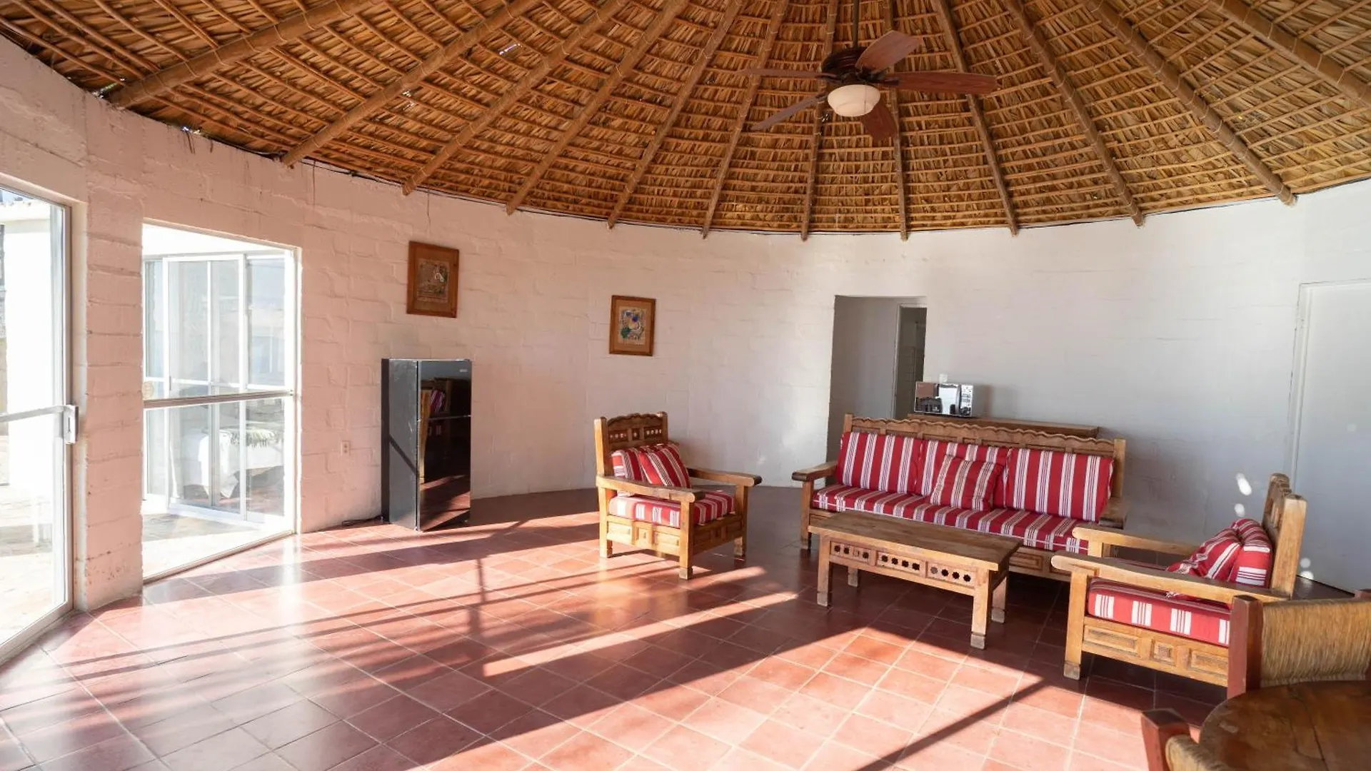 Hotel Rancho Buenavista Cabo San Lucas