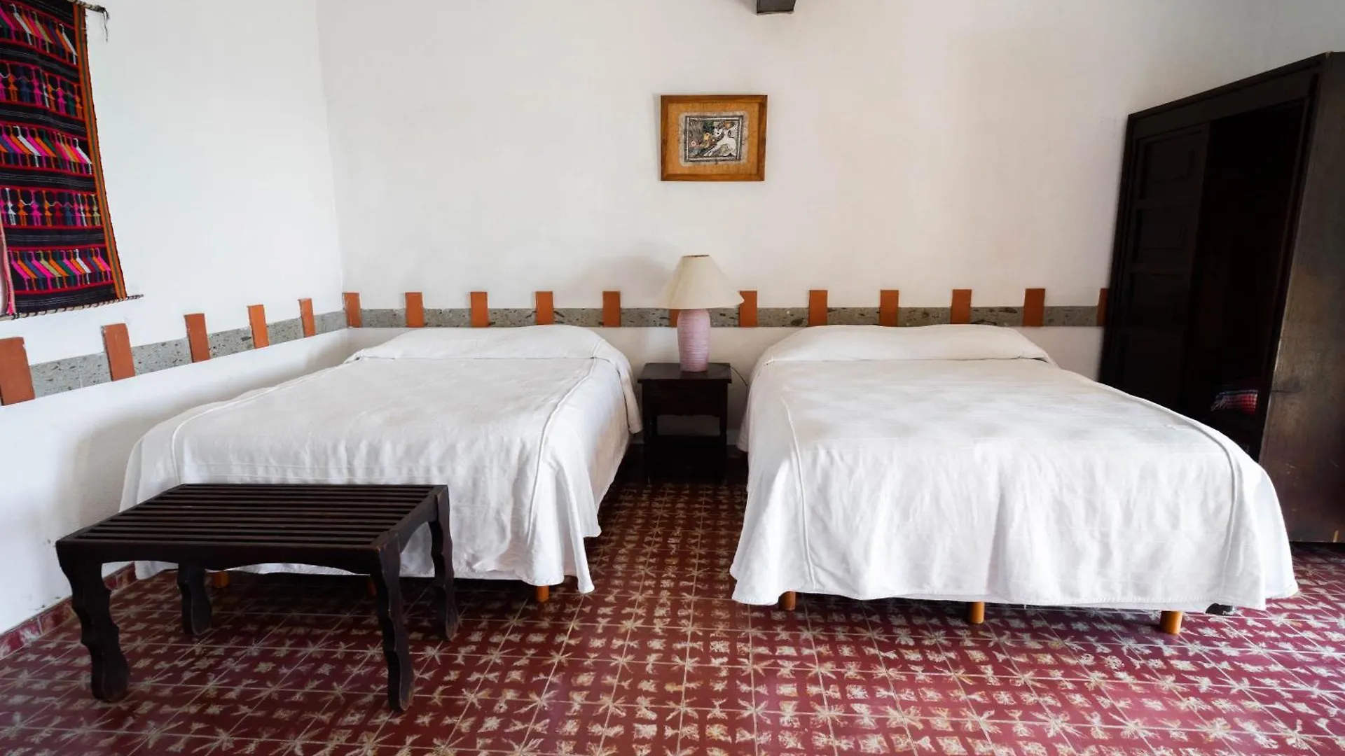 Hotel Rancho Buenavista Cabo San Lucas México